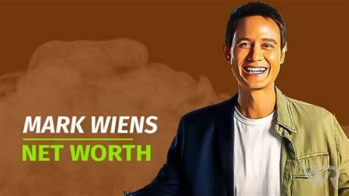 Mark Robert Brown Net Worth