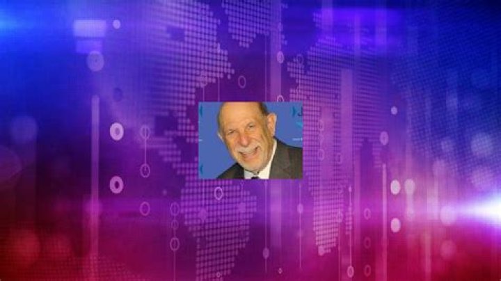Mark S. Golub Net Worth