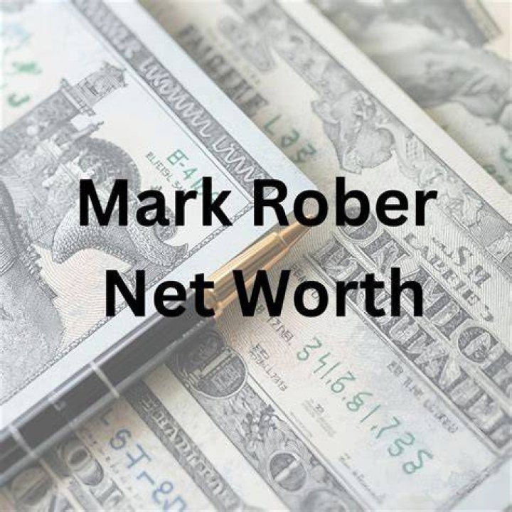 Mark Sparks Net Worth