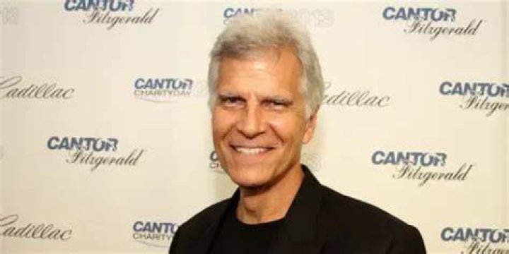 Mark Spitz Net Worth