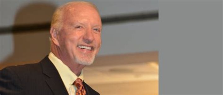 Mark Victor Hansen Net Worth