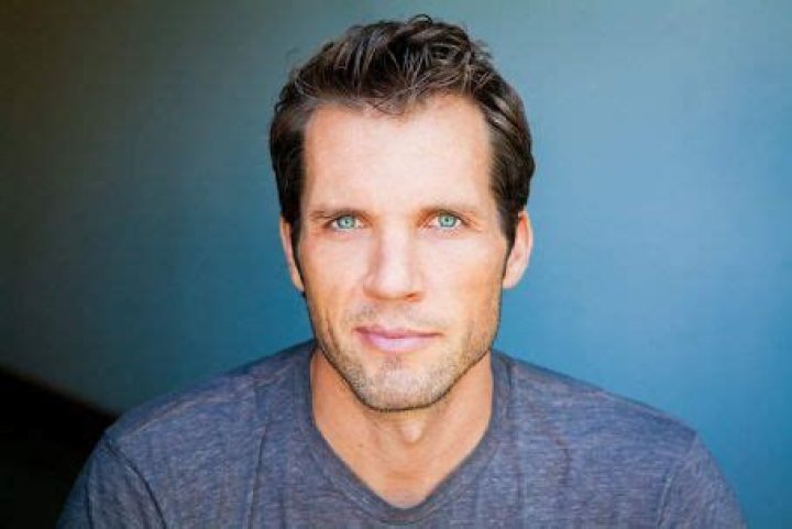 Mark Wiebe Net Worth