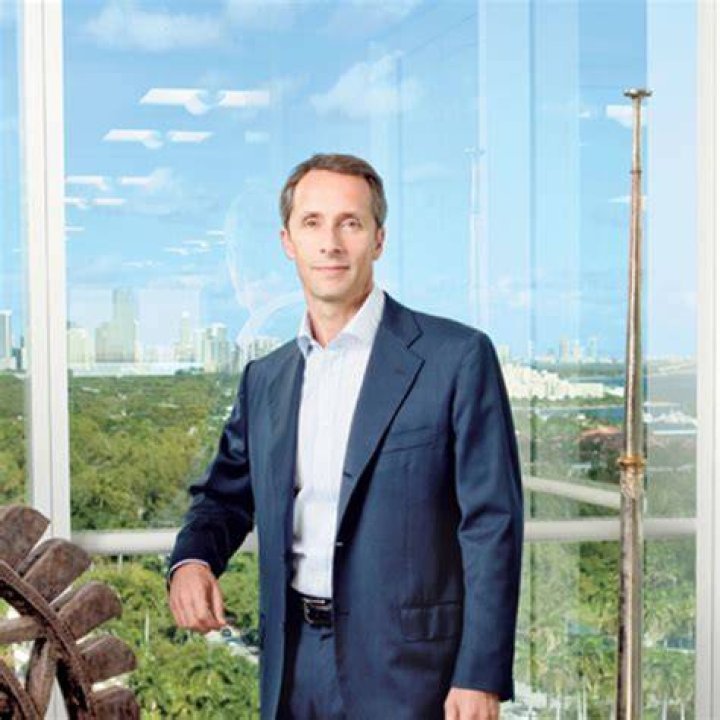 Marko Dimitrijevic Net Worth