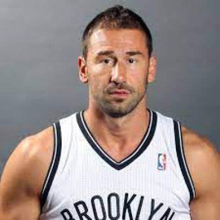 Marko Jaric (Basketball) Net Worth