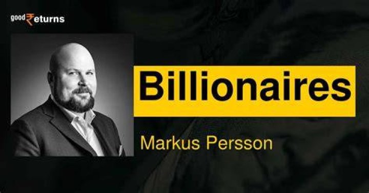 Markus Ertelt Net Worth