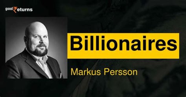 Markus Große Net Worth