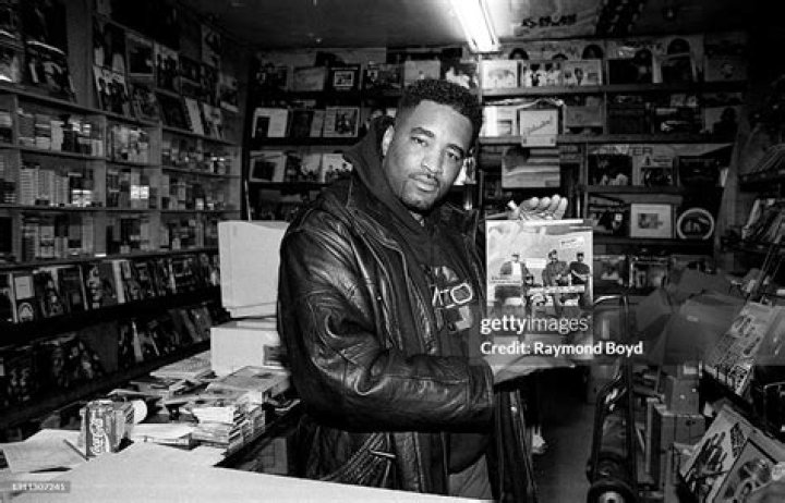 Marley Marl Net Worth