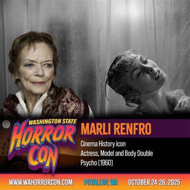 Marli Renfro Net Worth