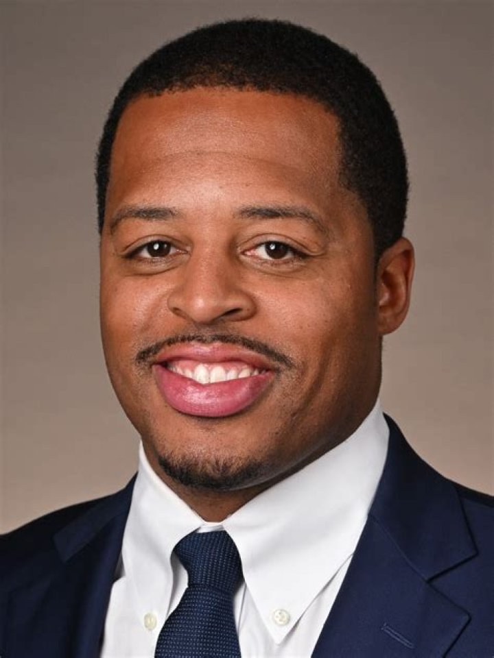Marques Hagans Net Worth