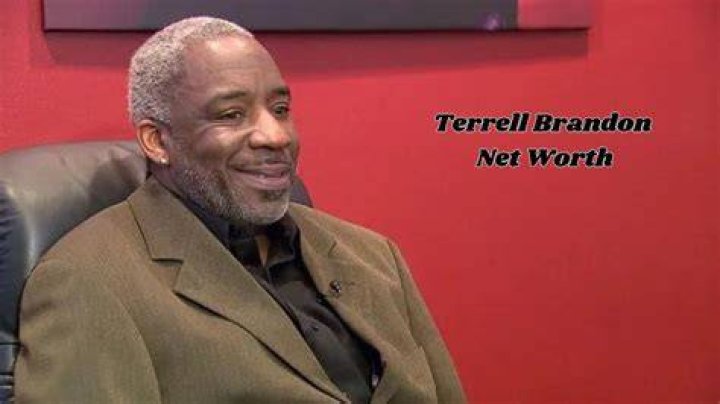 Marshall Brandon Net Worth