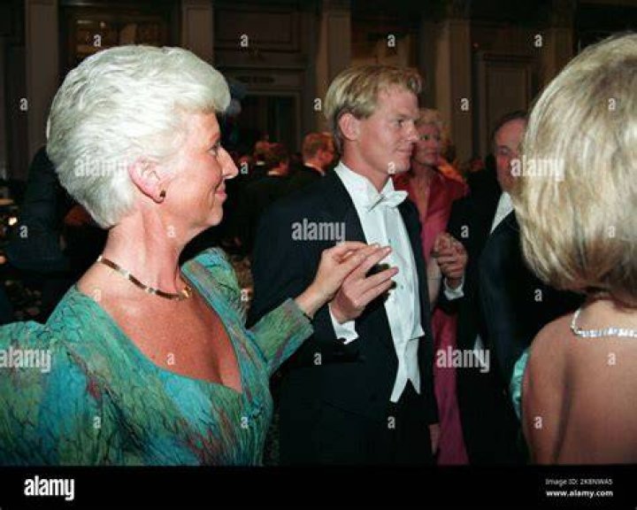 Martha Hagen Net Worth