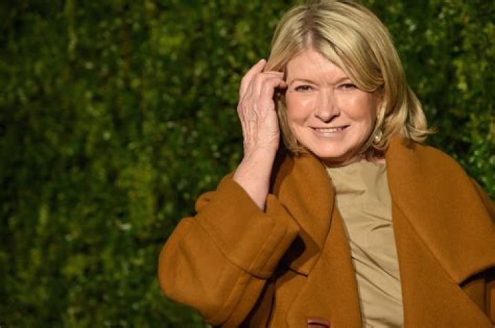 Martha Stewart Net Worth