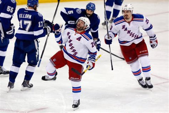 Martin St. Louis Net Worth