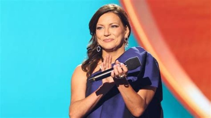Martina McBride Net Worth