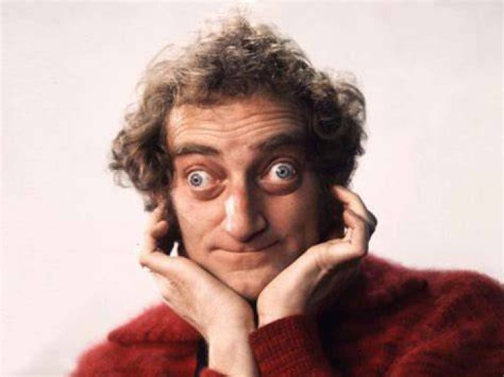 Marty Feldman Net Worth
