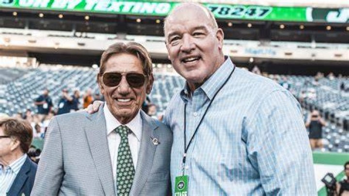 Marty Lyons Net Worth