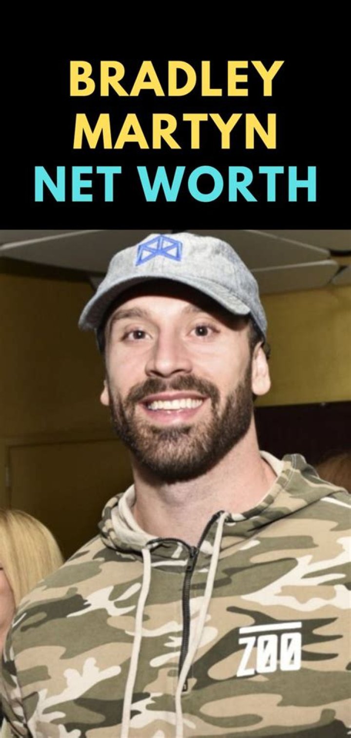 Marty Martyn Net Worth