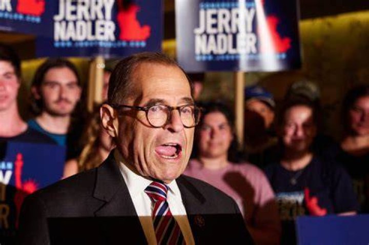 Marty Nadler Net Worth