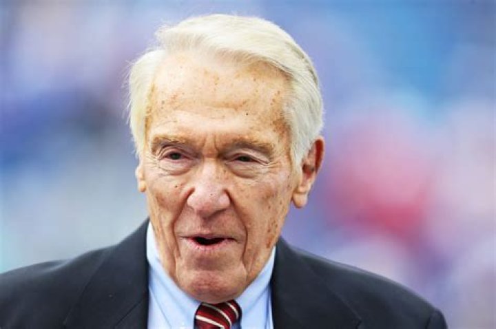 Marv Levy Net Worth