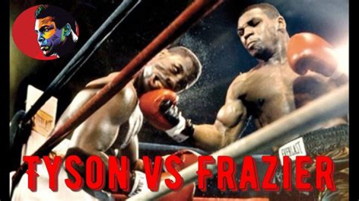 Marvis Frazier Net Worth