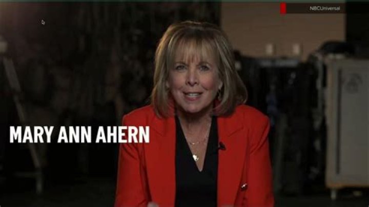 Mary Ann Hearn Net Worth