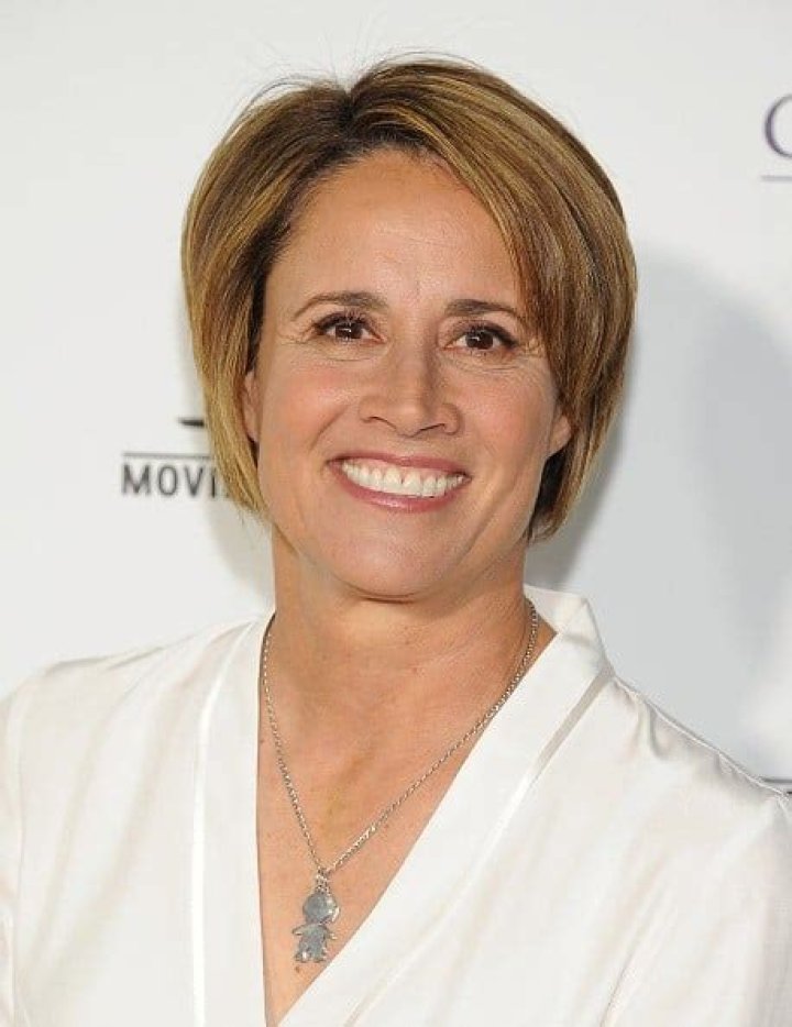Mary Carillo Net Worth
