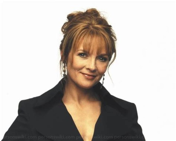 Mary Duff Net Worth