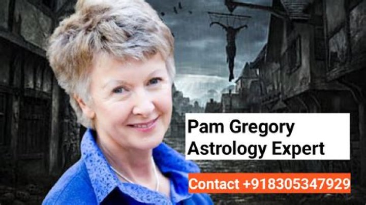 Mary Gregory Net Worth