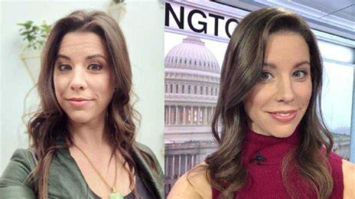 Mary Katharine Ham Net Worth