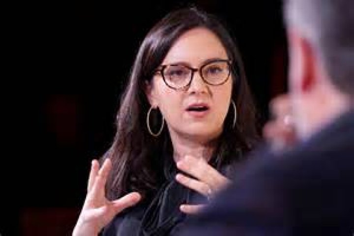 Mary Katherine Weiss Net Worth