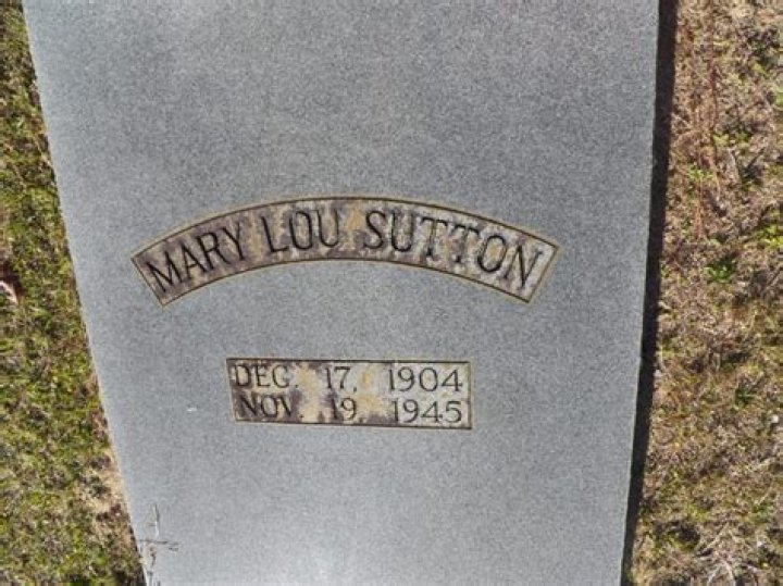 Mary Leah Sutton Net Worth