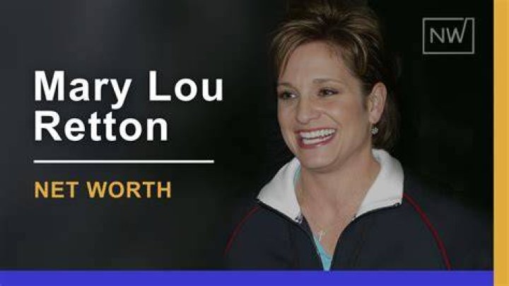 Mary Lou Cook Net Worth