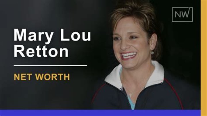 Mary Lou Harrington Net Worth