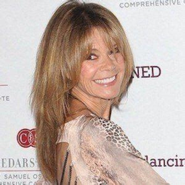 Mary-Margaret Humes Net Worth