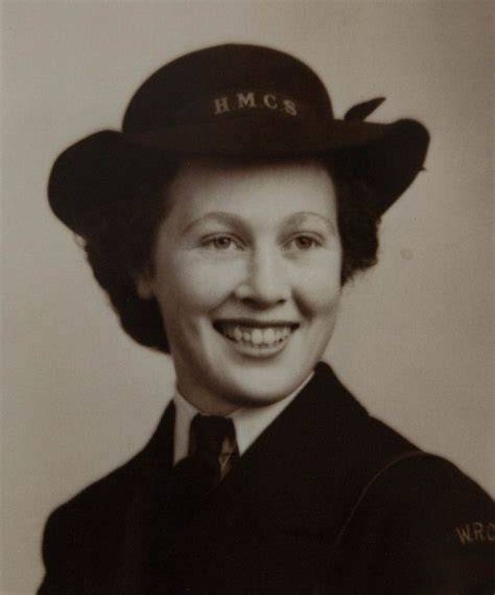 Mary McMillan Net Worth