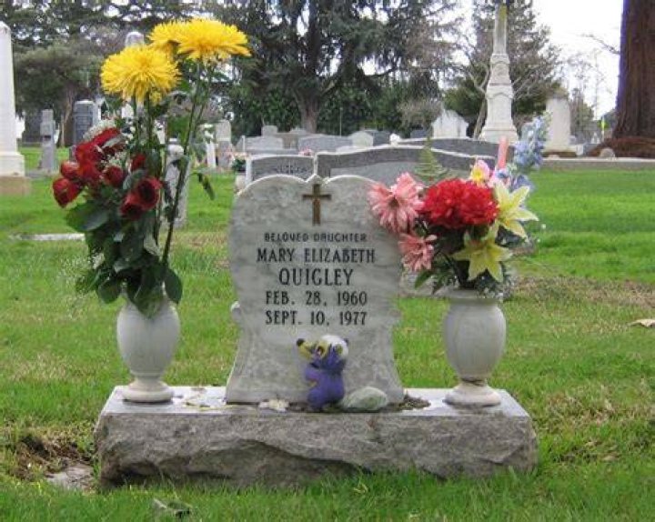 Mary T. Quigley Net Worth