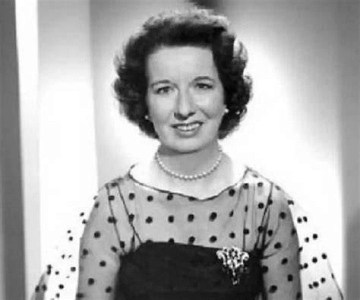 Mary Wickes Net Worth