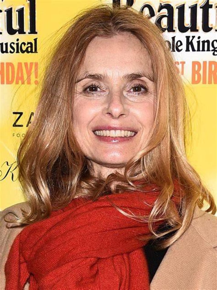 Maryam d’Abo Net Worth