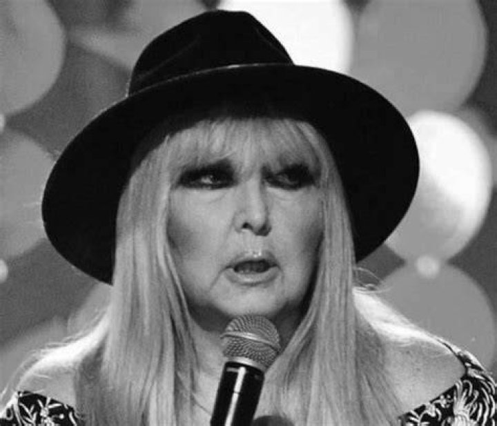 Maryla Rodowicz Net Worth