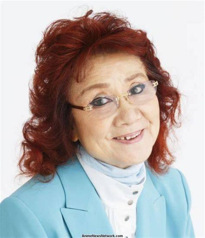 Masako Nozawa Net Worth