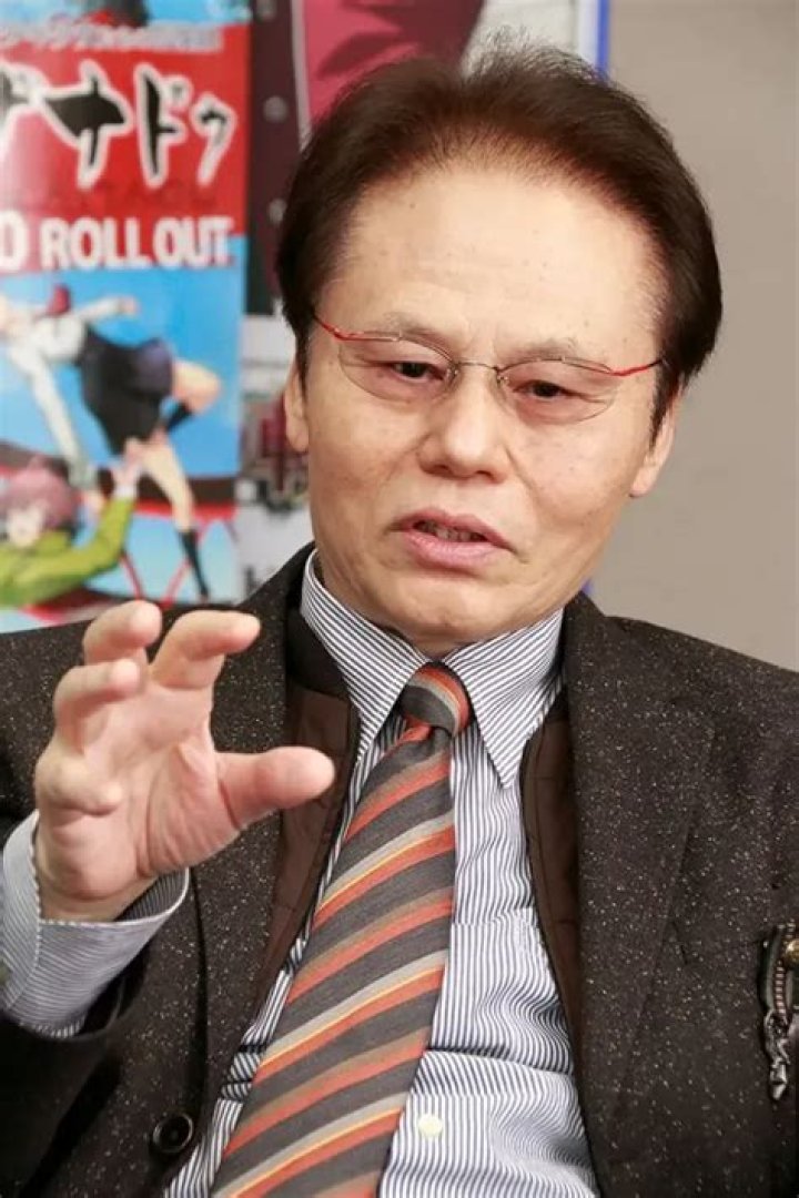 Masayuki Izumi Net Worth