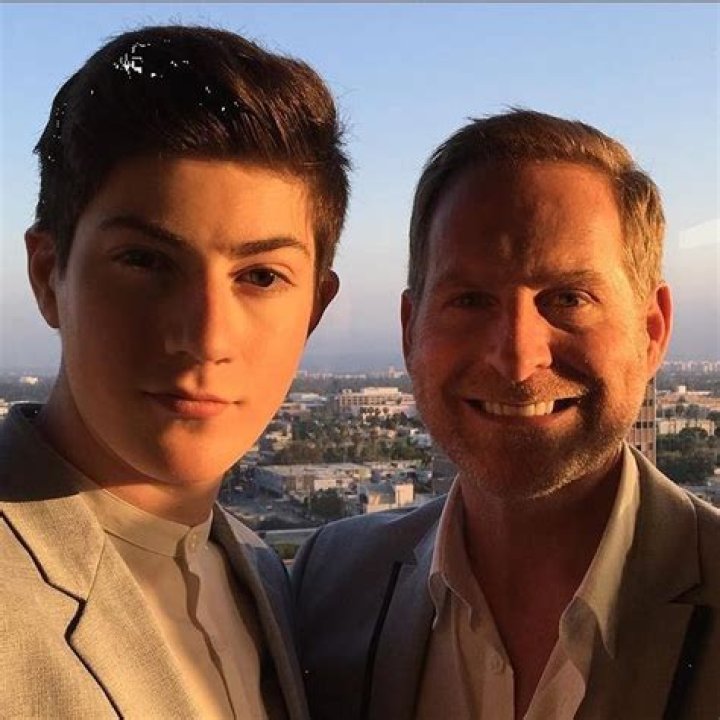 Mason Cook Net Worth