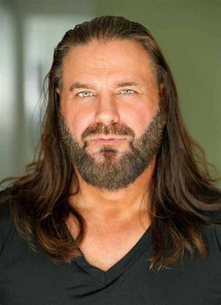 Mason Storm Net Worth