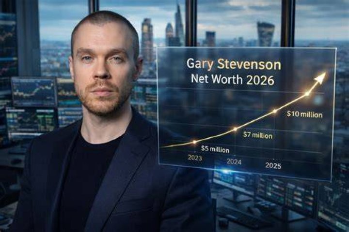 Mat Stevenson Net Worth