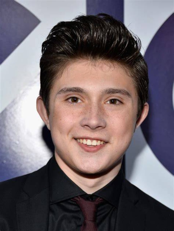 Mateus Ward Net Worth