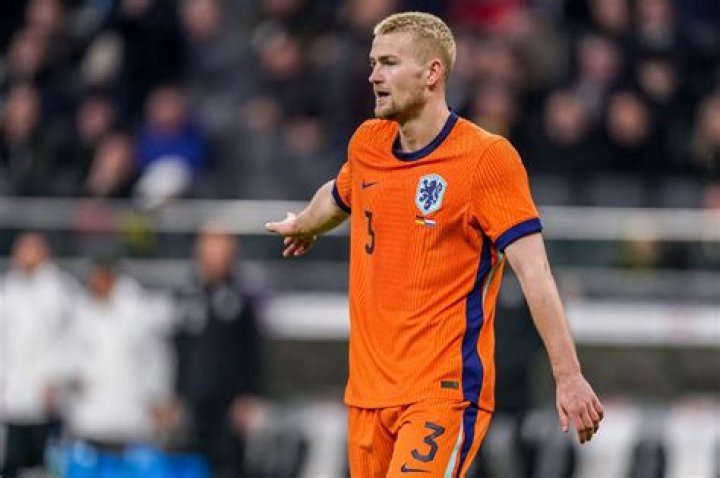 Mathijs de Jonge Net Worth