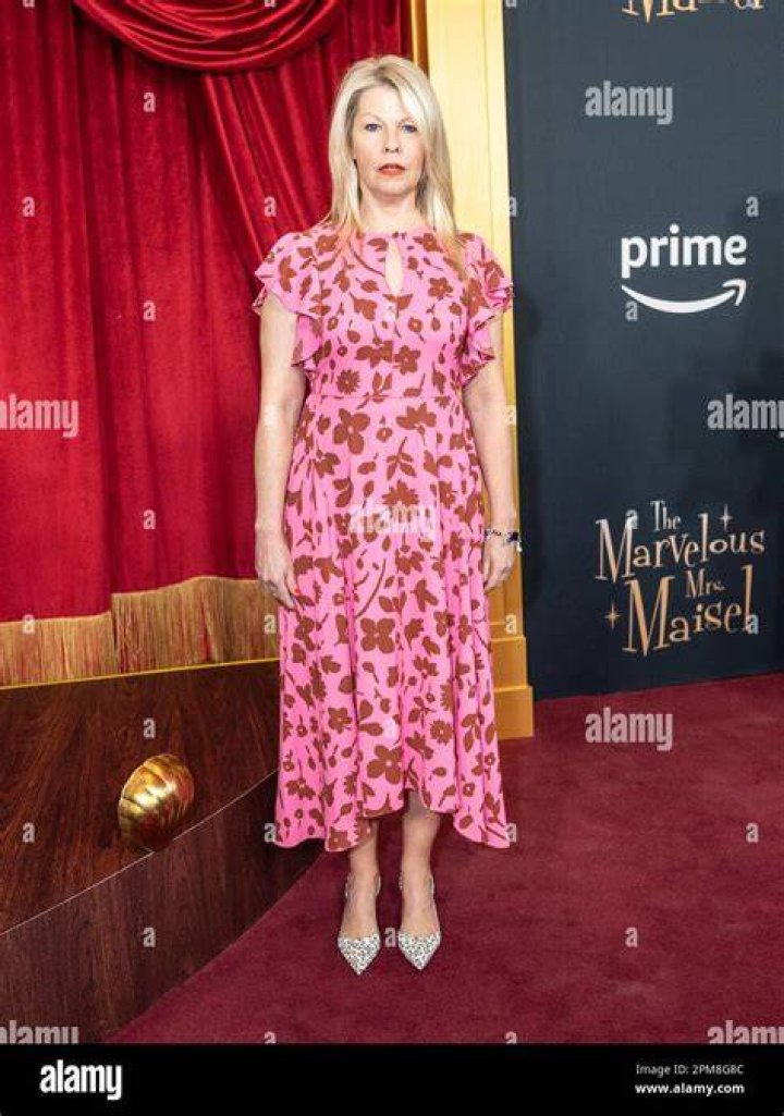 Matilda Szydagis Net Worth