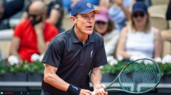 Mats Wilander (Tennis player) Net Worth