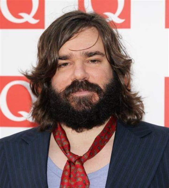 Matt Berry Net Worth