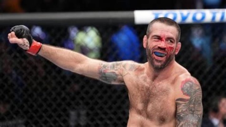 Matt Brown Net Worth